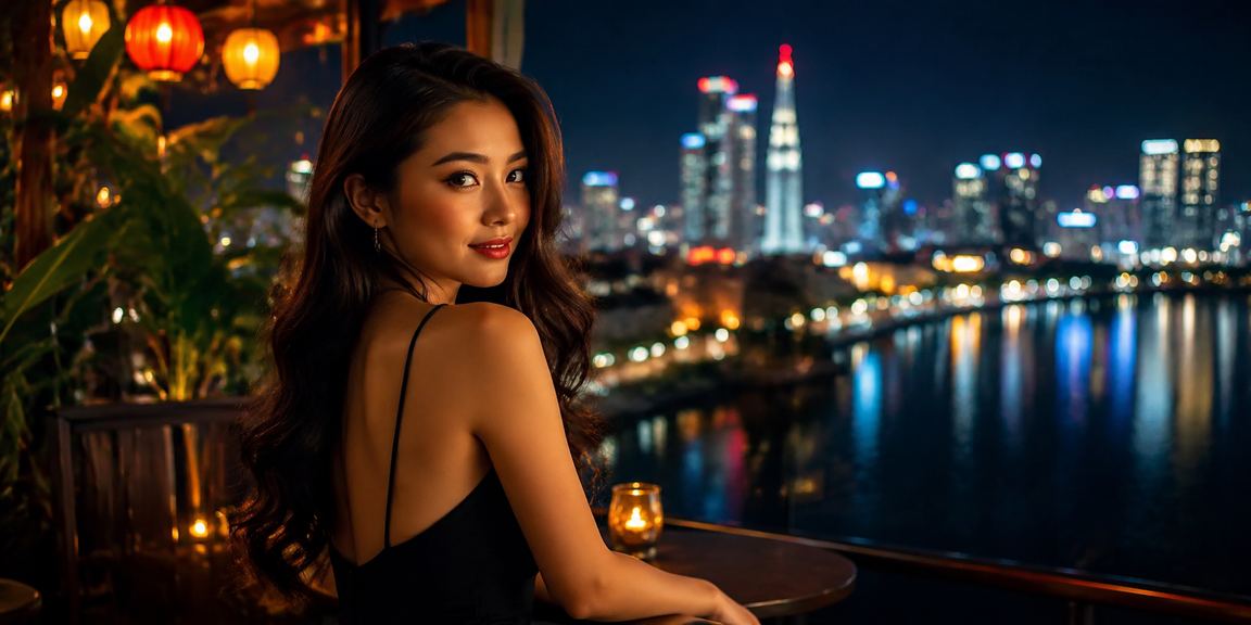 Người dùng tại Hà Nội xem hướng dẫn cài đặt ứng dụng cá cược trên điện thoại bên ly cà phê