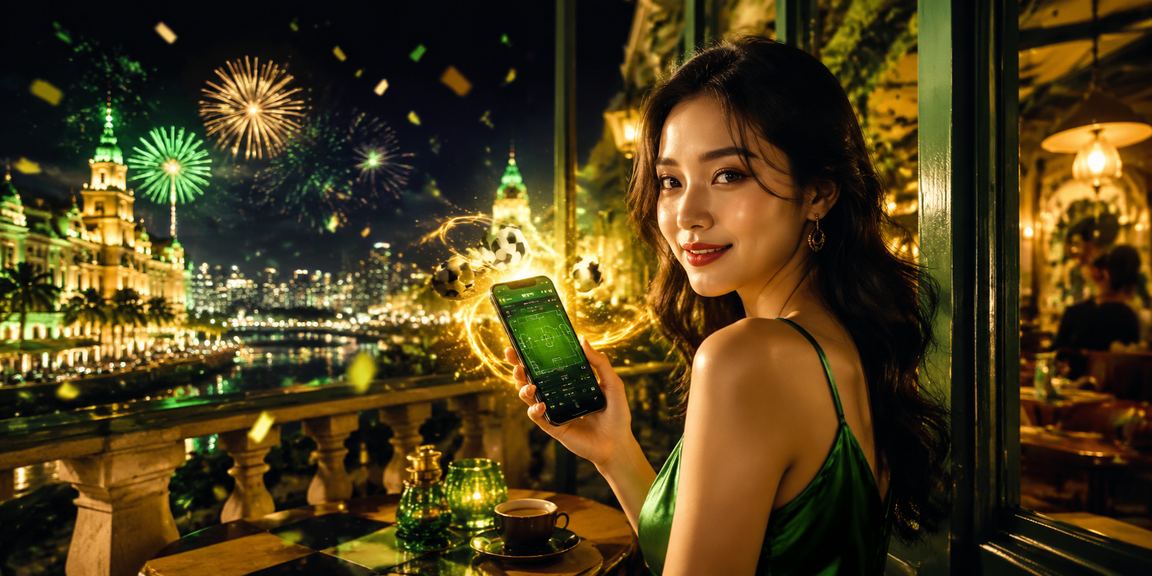 Người dùng TP. Hồ Chí Minh xem kèo cá cược thể thao qua điện thoại tại quán cà phê