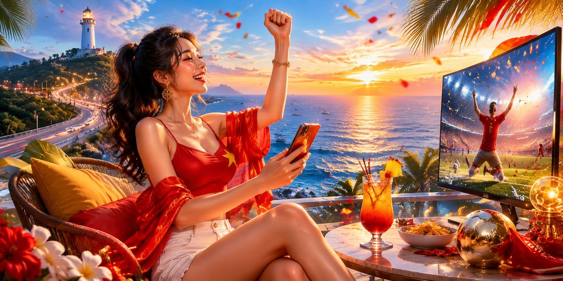 Lễ hội giải trí casino tại Vũng Tàu – cảnh quan và không khí sôi động